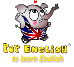 Pop English